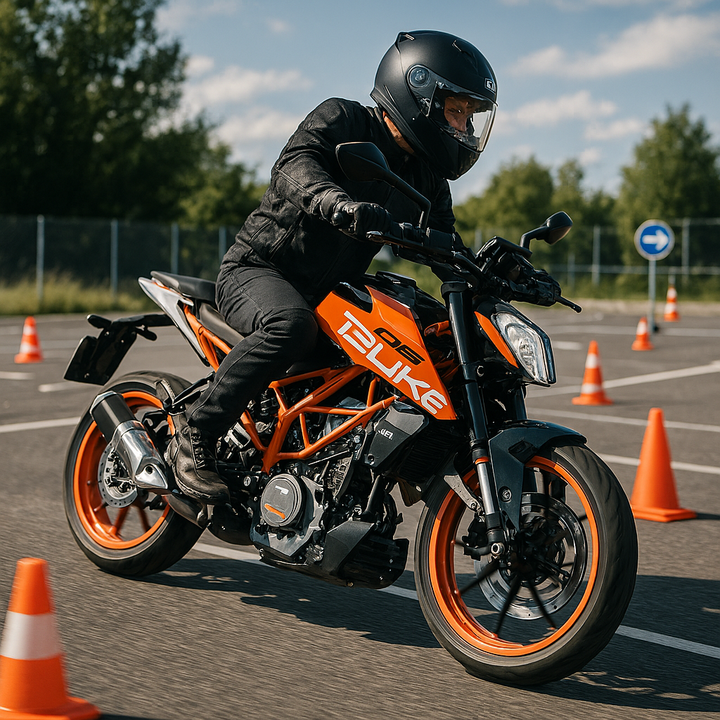 Autoškola Kulhavý - Kolín